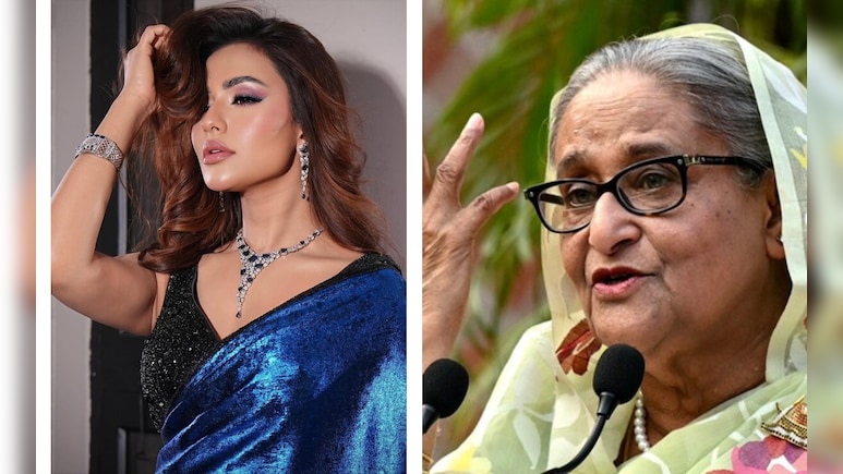 शेख हसीना का किरदार निभाने वाली वो एक्ट्रेस जो मर्डर केस में हुई थीं अरेस्ट, जा रही थीं थाइलैंड