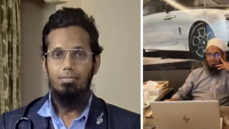 ISIS-Backed Terrorist Plot Using Deadly Ricin Chemical Busted: Sources