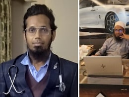 Materials Used To Produce Toxin Ricin Found At Doctor's House In Hyderabad