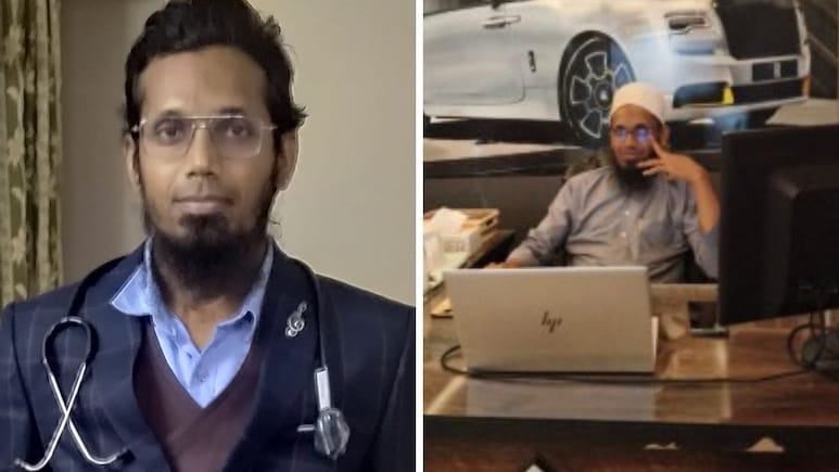 Materials Used To Produce Toxin Ricin Found At Doctor's House In Hyderabad