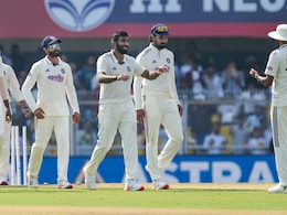 IND vs SA :  ऐतिहासिक ! बुमराहने मार्करमचा स्टंप उखडताच 'तो' ब्रेक आला; 148 वर्षांत न पाहिलेला क्षण