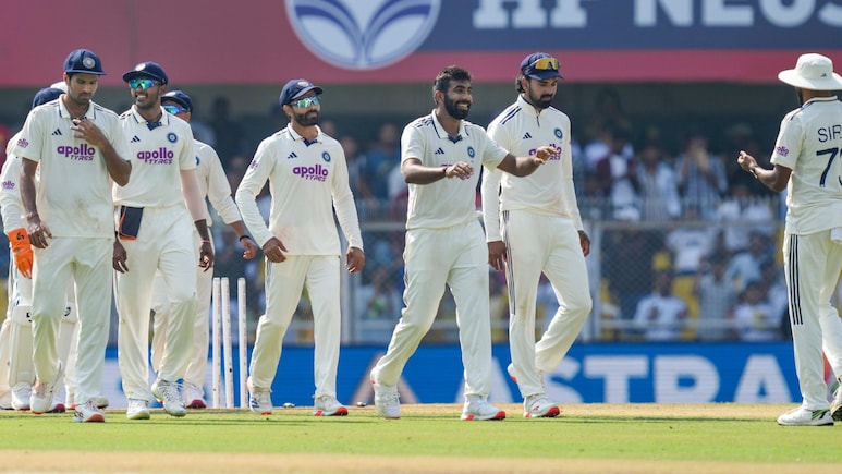 IND vs SA :  ऐतिहासिक ! बुमराहने मार्करमचा स्टंप उखडताच 'तो' ब्रेक आला; 148 वर्षांत न पाहिलेला क्षण