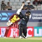 Mark Chapman Slams Stunning 28-Ball 78 As New Zealand Clinch Thrilling 3-Run Win Over West Indies In 2nd T20I