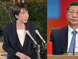 जापान की PM का ताइवान पर बयान और भड़का चीन, अपने नागरिकों से जापान यात्रा से बचने को कहा, जानें पूरा मामला