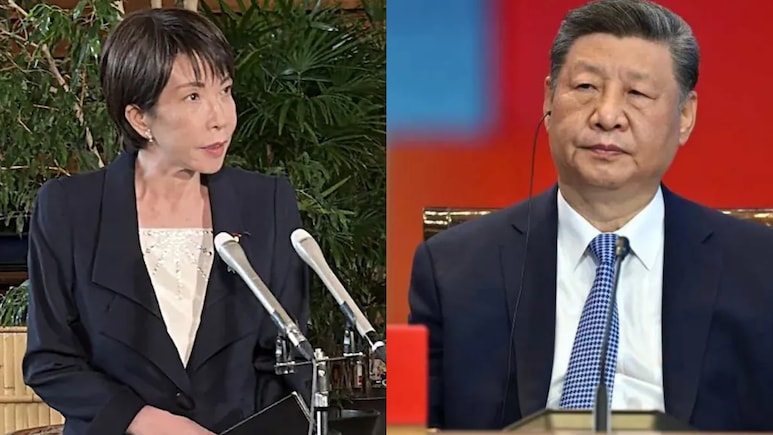 जापान की PM का ताइवान पर बयान और भड़का चीन, अपने नागरिकों से जापान यात्रा से बचने को कहा, जानें पूरा मामला