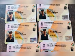 सीकर में एक युवक के पास  7 वोटर आईडी कार्ड, कांग्रेस ने भाजपा को घेरा; चुनाव अधिकारी ने दिया ये जवाब 