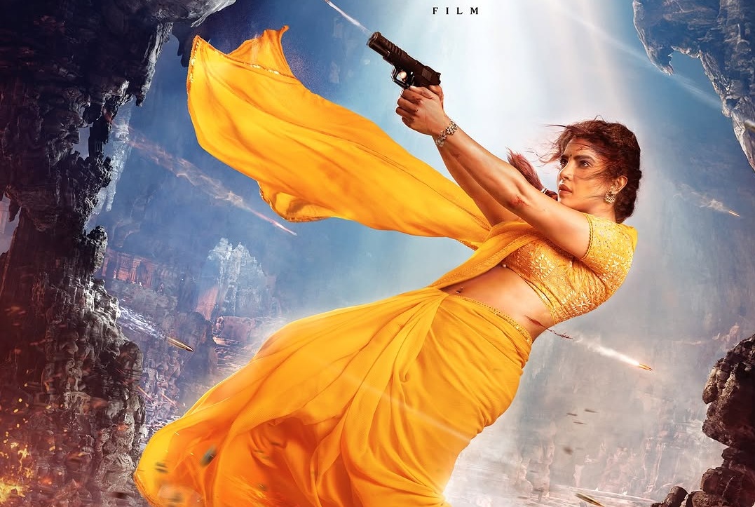 Globe Trotter एक्ट्रेस प्रियंका चोपड़ा की नेटवर्थ उड़ा देगी होश, जानें कितनी अमीर हैं देसी गर्ल