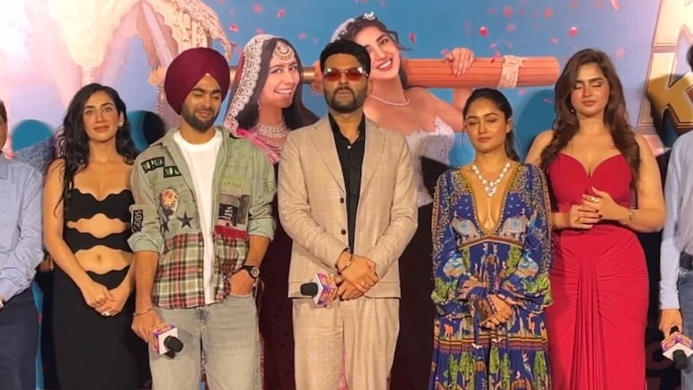 कपिल शर्मा ने बता डाली कनाडा में रेस्तरां पर तीन बार हुई फायरिंग की वजह, बोले- वहां की पुलिस के पास पावर नहीं...