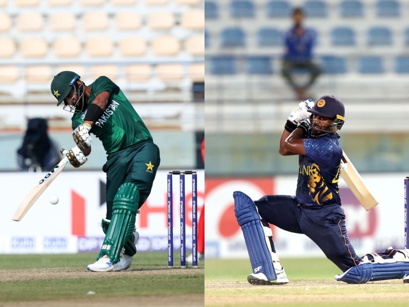 Pakistan A vs Sri Lanka A Live Streaming Asia Cup Rising Stars Semi-Final Live Telecast: When And Where To Watch