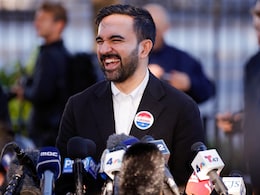 Zohran Mamdani Wins New York Poll, Becomes 1st Indian-American Muslim Mayor