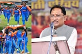 'वर्ल्ड चैंपियन भारत की बेटियां—आप पर देश को गर्व है', CM विष्णु देव साय ने भारतीय महिला टीम को दी बधाई