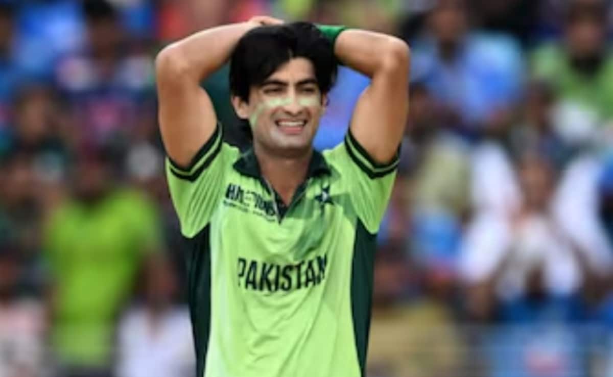 Pakistan Star Slams Lahore Chief Minister, Deletes Post Maryam Nawaz: "Account Hacked"