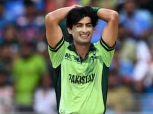 Pakistan Star Slams Lahore Chief Minister, Deletes Post Maryam Nawaz: "Account Hacked"