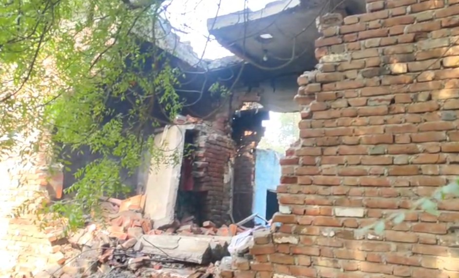 यूपी के फिरोजबाद में अवैध पटाखा कारखाने में धमाका, मालिक की मौत, पुलिस ने दी यह जानकारी