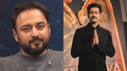 Amar Kaushik Dismisses Rumours About Vicky Kaushal And Him Quitting Alcohol And Non-Veg For <i>Mahavatar</i>: "<i>Bandh Karo</i>"
