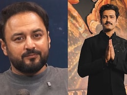 Amar Kaushik Dismisses Rumours About Vicky Kaushal And Him Quitting Alcohol And Non-Veg For <i>Mahavatar</i>: "<i>Bandh Karo</i>"