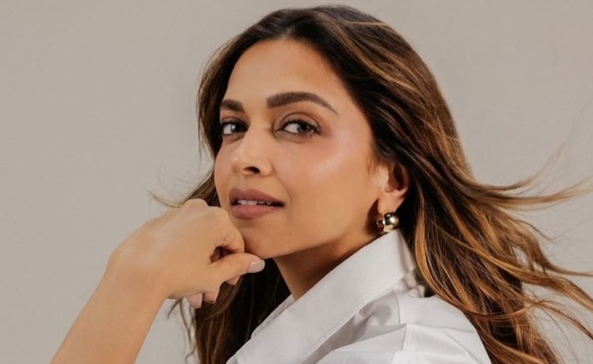 Deepika Padukone Reveals Why Rs 500 Crore Films No Longer Excite Her: "Anything That Doesn't Feel True To Me Doesn't Cut It"