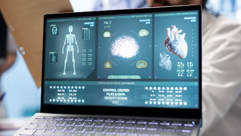 Healthcare And AI: How Indigenous Deep Tech Is Redefining The Indian Healthcare Ecosystem
