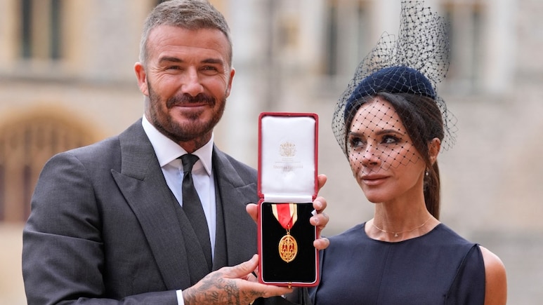 David Beckham Now Richer Than King Charles After Family Fortune Hits Rs 15,000 Crore