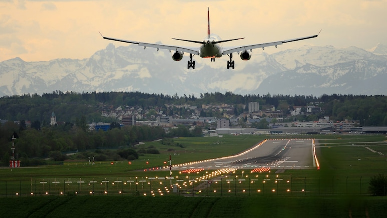Top 10 Countries With The Most Airports, And What Travellers Should Know About Them