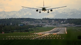 5 Best Airports In The World In 2025: What Made Them Win