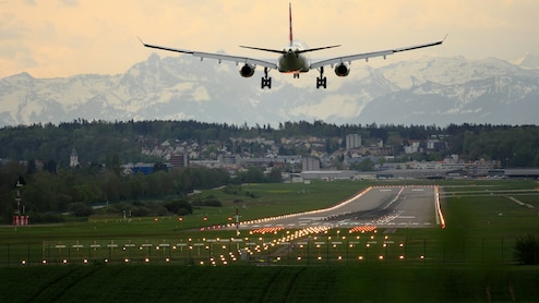 5 Best Airports In The World In 2025: What Made Them Win