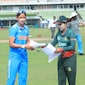 "Am I Harmanpreet Kaur?" Bangladesh Captain Breaks Silence On Physical Assault Allegations