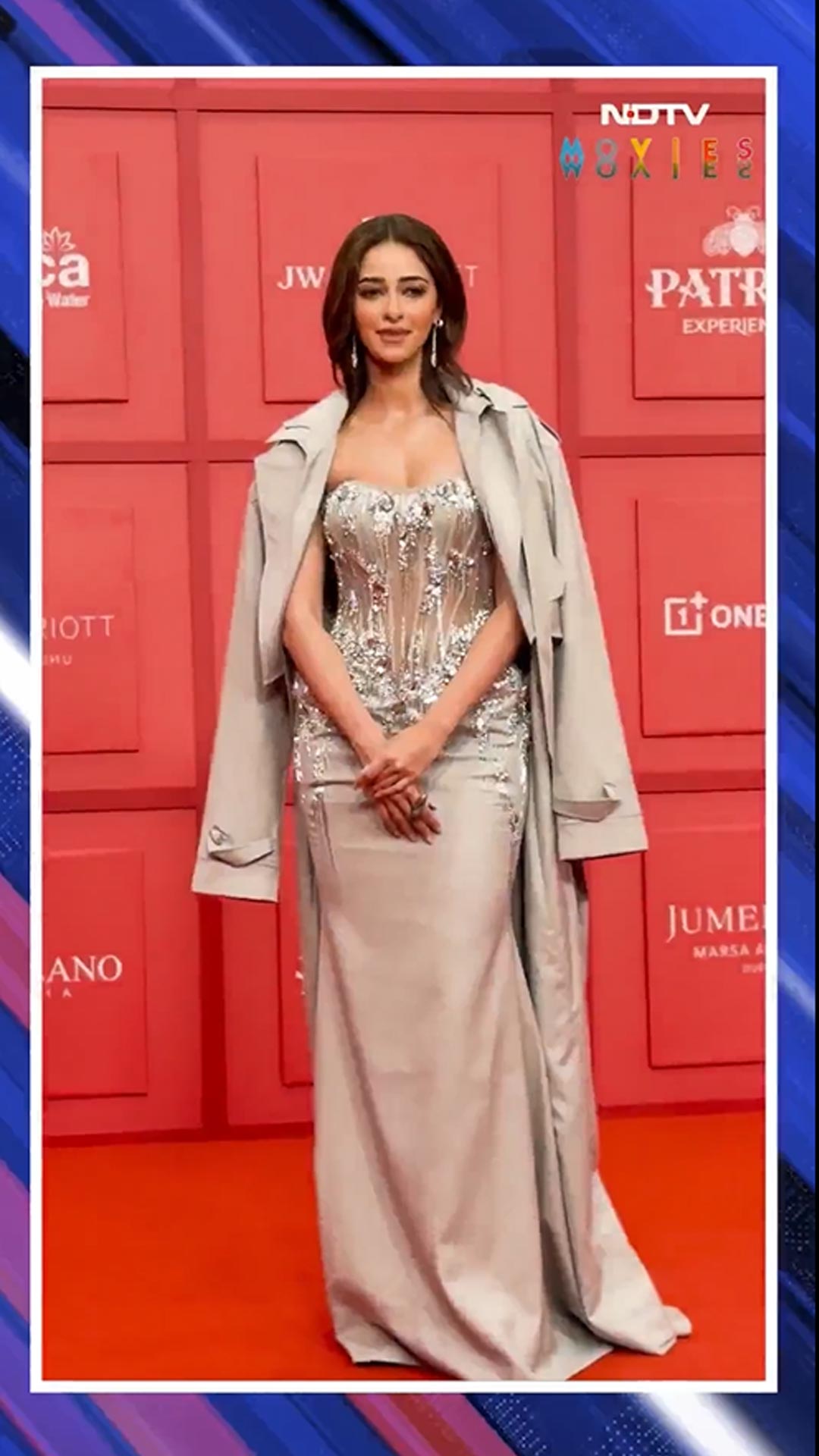 Vicky Kaushal, Ananya Panday & Ishaan Khatter Shine At GQ MOTY 2025