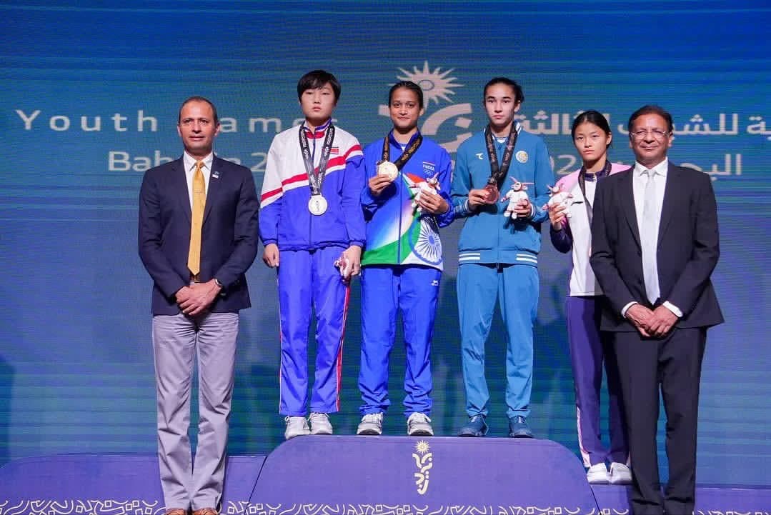 Latest and Breaking News on NDTV