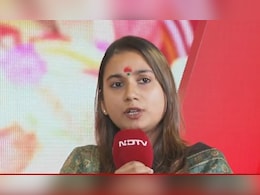 जनता नहीं चाहती जंगलराज की वापसी हो... NDTV PowerPlay में देखें शांभवी चौधरी के बेबाक जवाब जनता नहीं चाहती जंगलराज की वापसी हो... NDTV PowerPlay में देखें शांभवी चौधरी के बेबाक जवाब