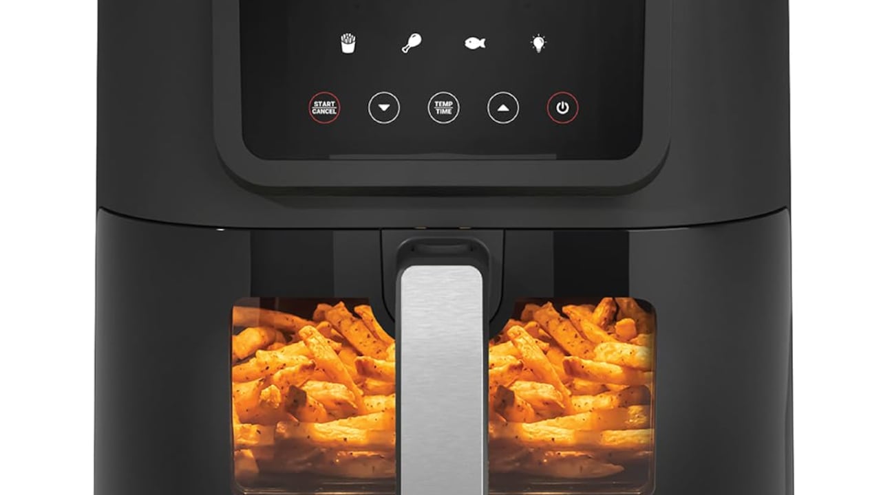 How To Pick An Air Fryer That Does Not Smoke Or Smell Of Oil