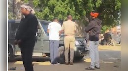 Rajasthan: बाड़मेर में भजन गायक ने की आत्महत्या, पेड़ से लगाया फांसी का फंदा; पुलिस ने क्या बताया ?&nbsp;
