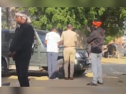 Rajasthan: बाड़मेर में भजन गायक ने की आत्महत्या, पेड़ से लगाया फांसी का फंदा; पुलिस ने क्या बताया ? 