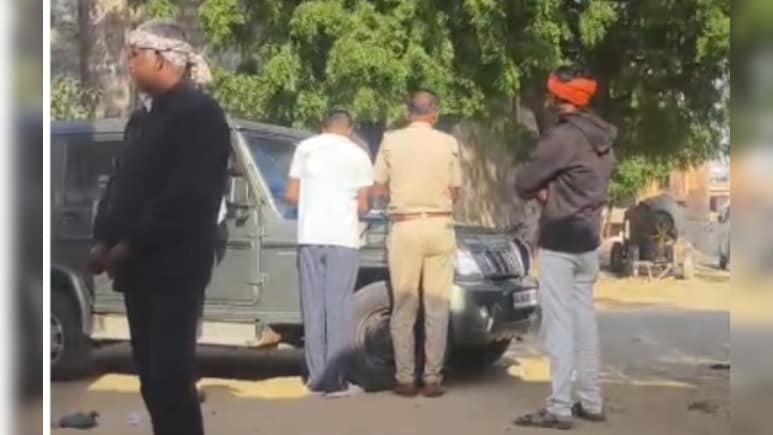 Rajasthan: बाड़मेर में भजन गायक ने की आत्महत्या, पेड़ से लगाया फांसी का फंदा; पुलिस ने क्या बताया ? 