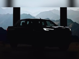 Next-Gen Toyota Hilux Teased Ahead Of November 10 Debut