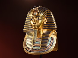 How A 'Thousand-Year-Old Curse' Killed The Man Who Entered King Tutankhamun's Tomb In Egypt