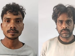 जहाज की डिटेल कर रहा था लीक.. नेवी की जासूसी, पुलिस ने दो लोगों को किया गिरफ्तार