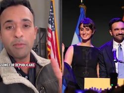 &quot;Got Our As*es Handed To Us&quot;: Vivek Ramaswamy On Zohran Mamdani&#039;s Victory