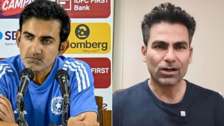 IND vs RSA: 'बहुत ही निराश', कैफ ने अप्रत्यक्ष रूप से गंभीर पर किया वार, बीसीसीआई की नीति सवाल, फैंस ने किया समर्थन