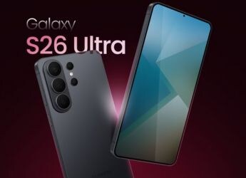 L' augmentation de la mémoire vive souhaitée pourrait ne pas être incluse dans le Samsung Galaxy S26 Ultra