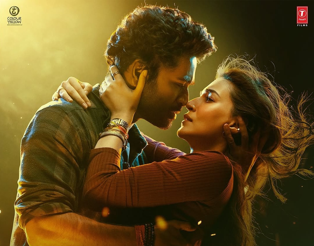 Tere Ishq Mein Social Media Review: धनुष और कृति सेनन एक्टिंग देख क्या बोले लोग, पढ़ें तेरे इश्क में का पब्लिक रिव्यू