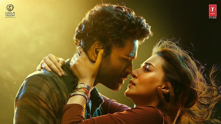 Tere Ishq Mein Social Media Review: धनुष और कृति सेनन एक्टिंग देख क्या बोले लोग, पढ़ें तेरे इश्क में का पब्लिक रिव्यू