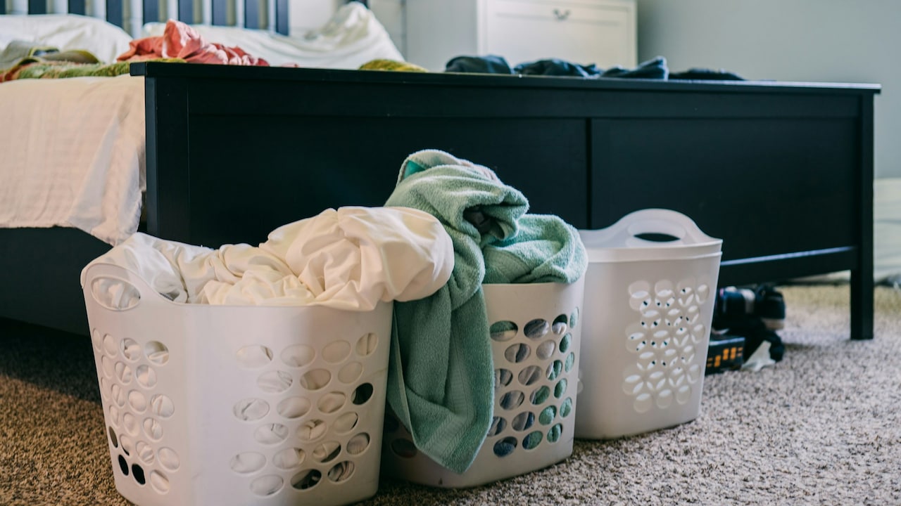 Use these tips to keep your laundry bags fresh in humidity Use these tips to keep your laundry bags fresh in humidity