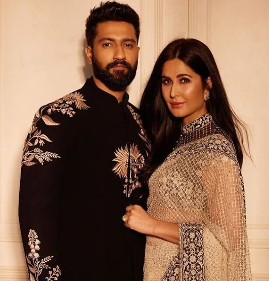 Hospital Shares Health Update On Katrina Kaif And Newborn: "Both Mother And Baby Are Stable"