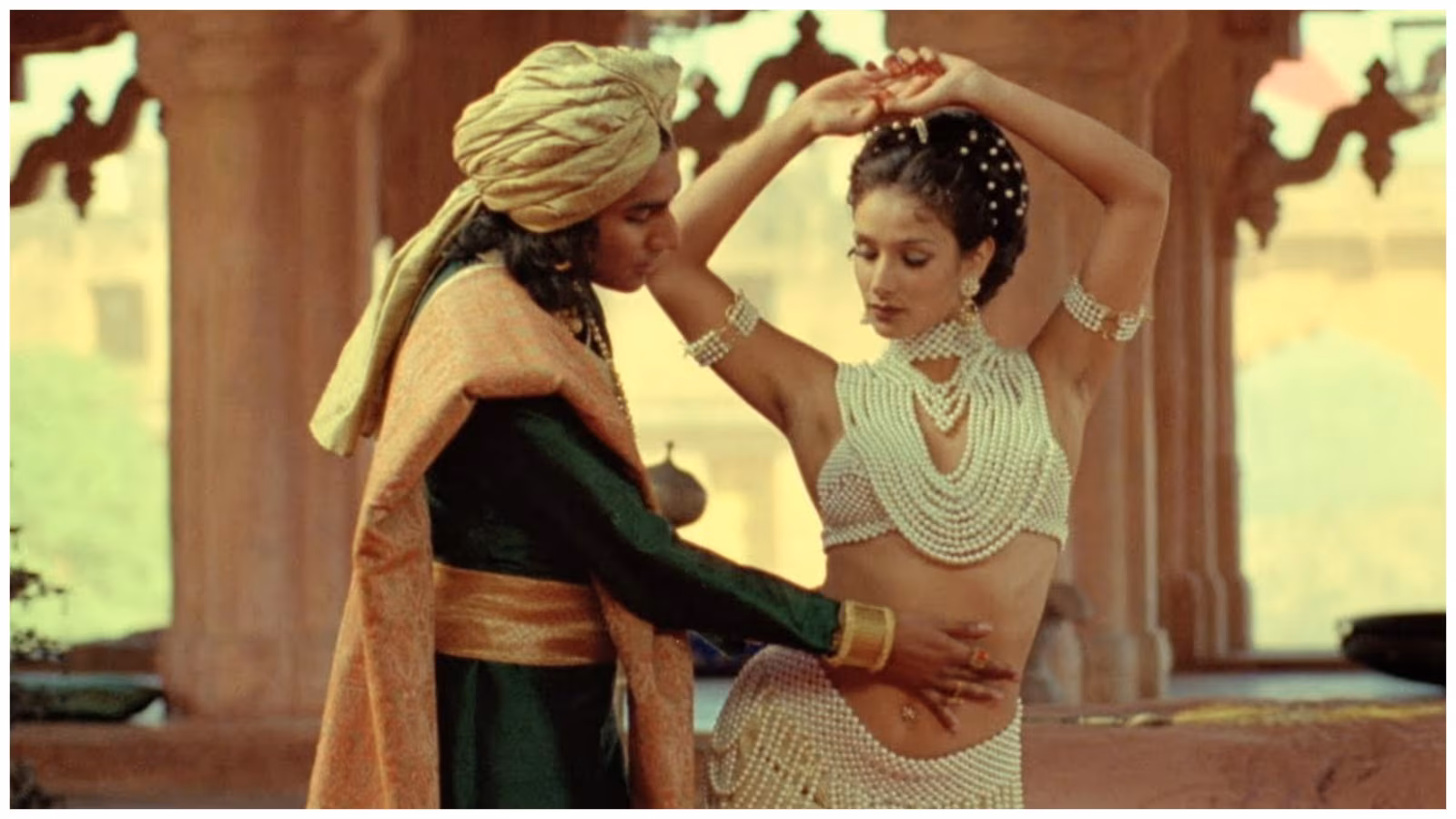 Videos From Mira Nair's <i>Kama Sutra</i> Go Viral After Zohran Mamdani's New York Win