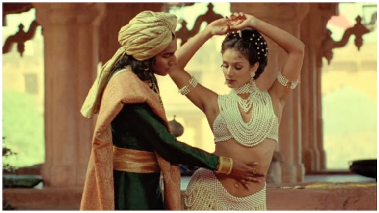 Videos From Mira Nair's <i>Kama Sutra</i> Go Viral After Zohran Mamdani's New York Win