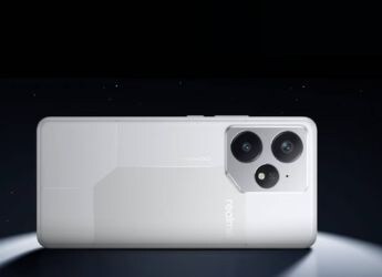 Realme Neo 8 Could Pack 8,000mAh Battery, Major Specifications Leaked Online