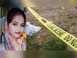 रोहतक में हॉरर किलिंग : लव मैरिज करने पर सपना को गोलियों से किया छलनी, देवर बुरी तरह घायल