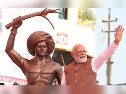 एक साल में 4 लाख पक्के घर, 26 हजार गांवों में पेयजल... जानें कैसे बदल रही ट्राइबल्स की जिंदगी