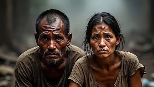 लंबे समय तक भूखे रहने से क्या होता है? जानकर उड़ जाएंगे होश!